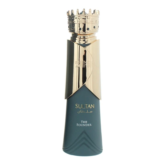 French Avenue Sultan The Founder Eau De Parfum 80ml