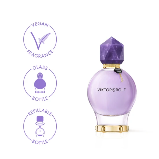 VIKTOR&ROLF Good Fortune Eau De Parfum 30ml