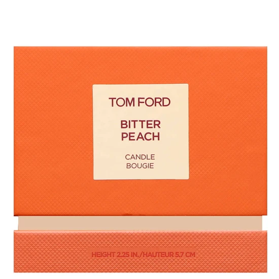 Tom Ford Bitter Peach Candle 200g