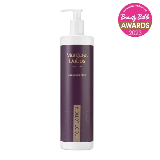 Margaret Dabbs Intensive Hydrating Foot Lotion 200ml
