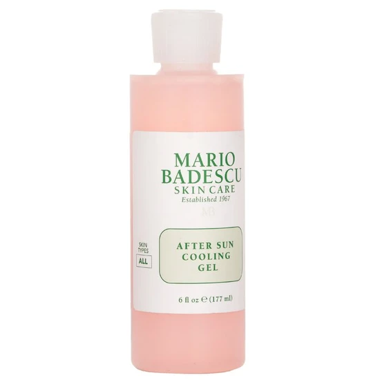 Mario Badescu Aftersun Cooling Gel 177ml