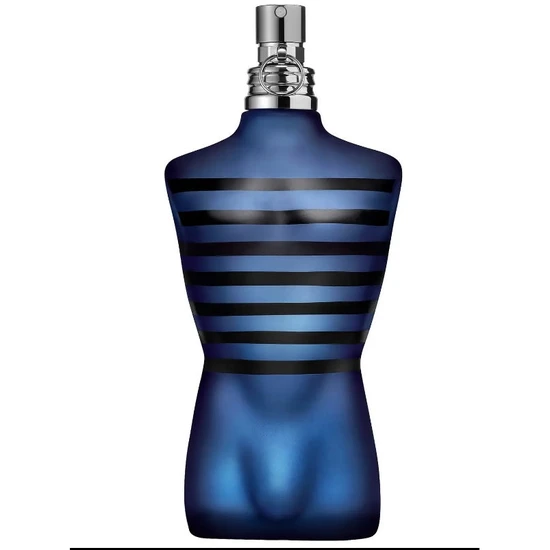 Jean Paul Gaultier Ultra Male Eau De Toilette Intense 125ml