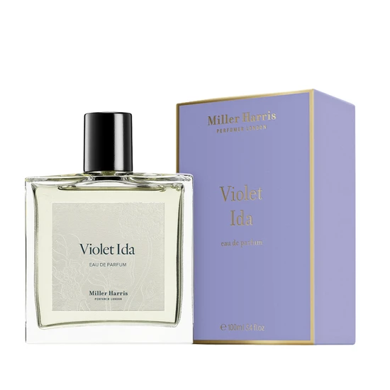 Miller Harris Violet Ida Eau De Parfum 100ml