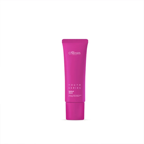 skinChemists Retinol & Bakuchiol Mask 50ml