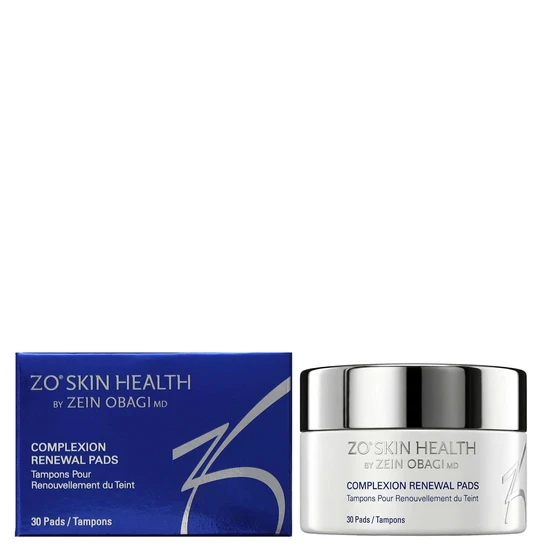 ZO Skin Health Complexion Renewal Pads 30 Pads