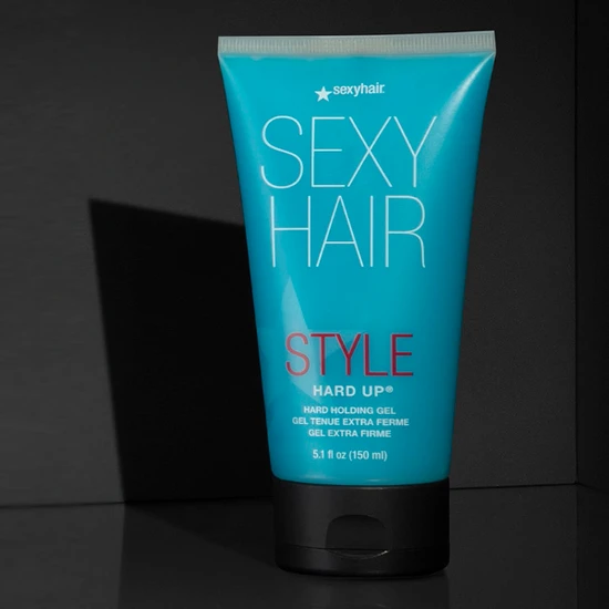 Sexy Hair Hard Up 150ml