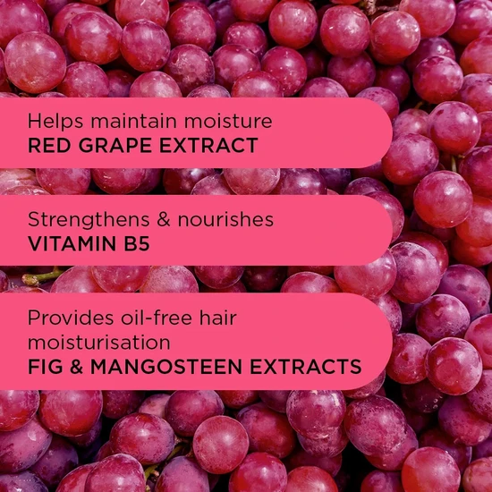 Noughty Pumped Up Shampoo 250ml