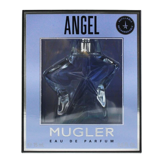 Mugler Angel Eau De Parfum 15ml