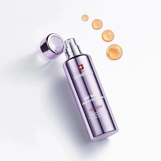 Centellian24 360o Shot PDRN Active Serum 50ml