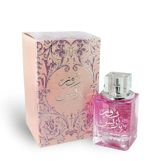 Ard Al Zaafaran Rose Paris Eau De Parfum 100ml