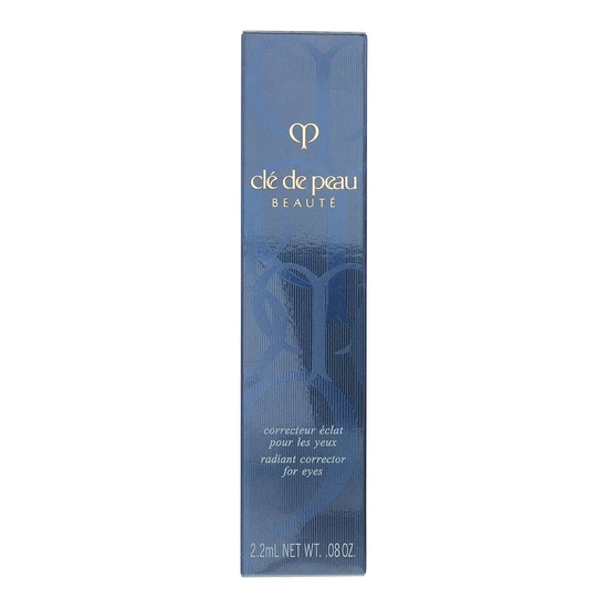 Clé de Peau Beauté Radiant Corrector For Eyes Beige