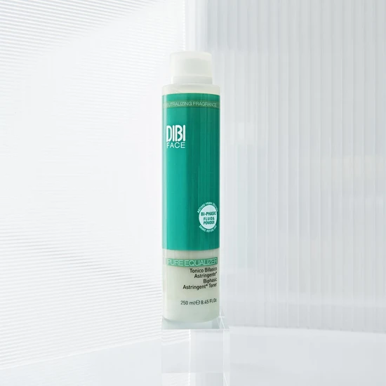 Dibi Milano Pure Equaliser Bi-Phasic Toner 250ml