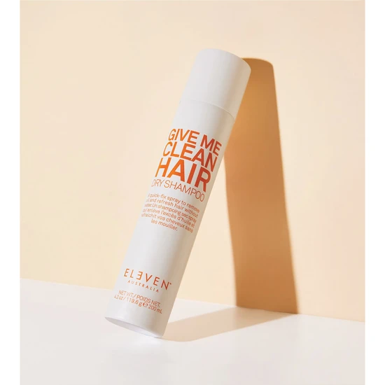 Eleven Australia Give Me Clean Hair Dry Shampoo 119.6g