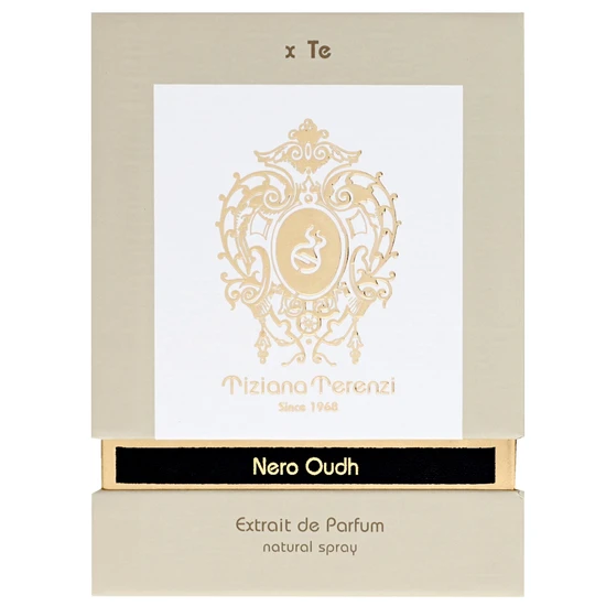 Tiziana Terenzi Nero Oudh Extrait De Parfum 100ml