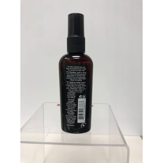 American Crew Alternator Finishing Spray 100ml