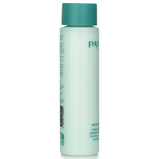 Payot Paris Pate Grise Mattifying Bi-Phase Powder Lotion 125ml