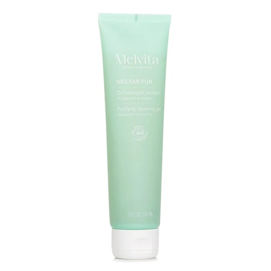 Melvita Nectar Pur Purifying Cleansing Gel 150ml