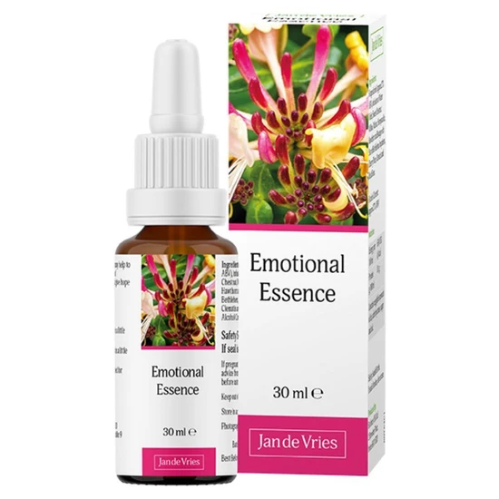 A.Vogel Emotional Essence 30ml