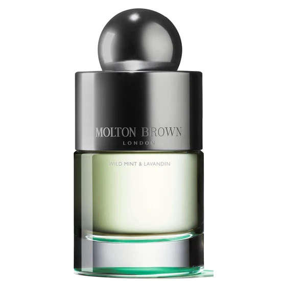 Molton Brown Wild Mint & Lavandin Eau De Toilette 100ml