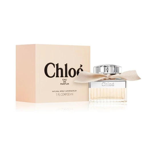 Chloé Signature Eau De Parfum 50ml