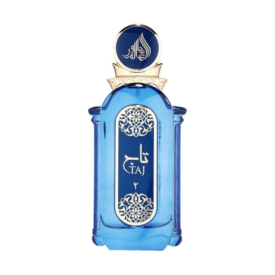 Athoor Al Alam Taj 2 Eau De Parfum 100ml