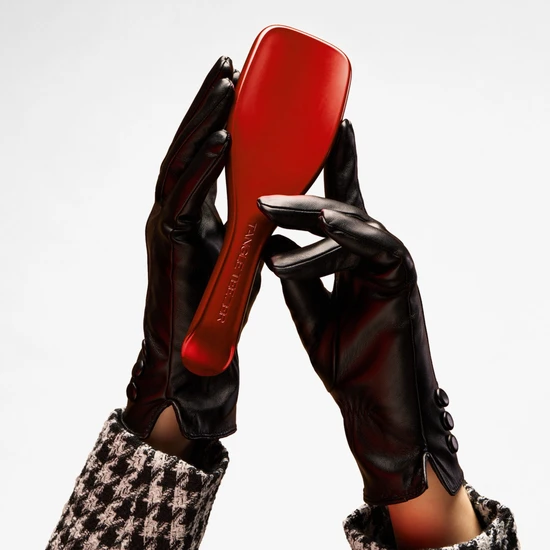 Tangle Teezer The Devil Wears Prada & Tangle Teezer The Ultimate Detangler Mini