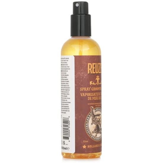 Reuzel Grooming Hair Tonic Spray 355ml