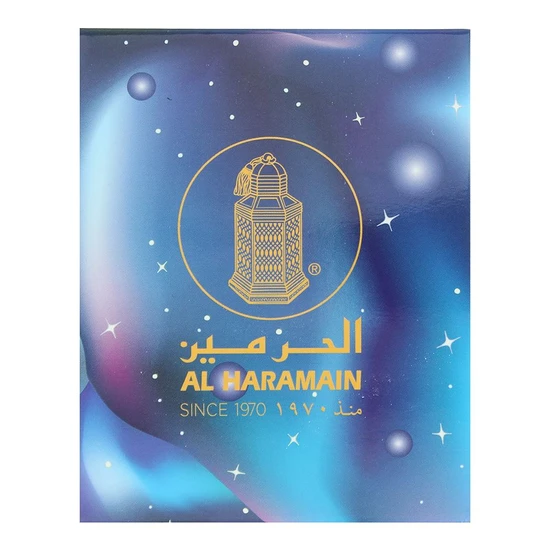 Al Haramain Noora Concentrated Perfume Oil 12ml