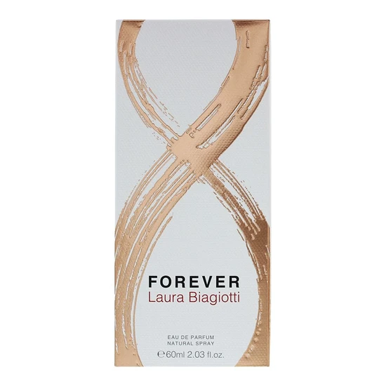 Laura Biagiotti Forever Eau De Parfum 60ml