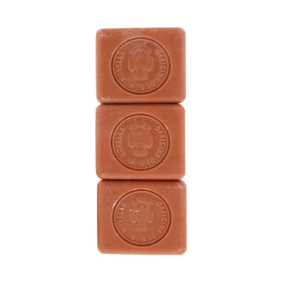 Santa Maria Novella Windsor Soap 3 x 50g