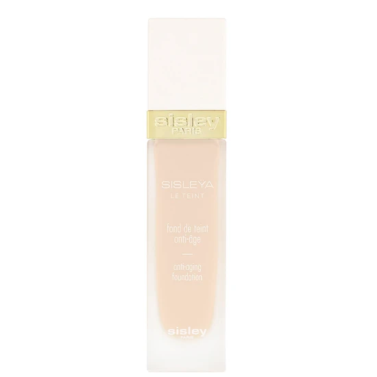 Sisley Sisleya Le Teint 3C1 (3R) Peach