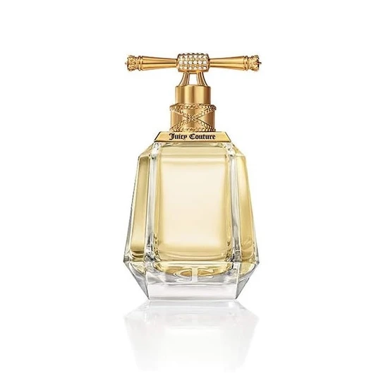 Juicy Couture I Am Juicy Couture Eau De Parfum 100ml
