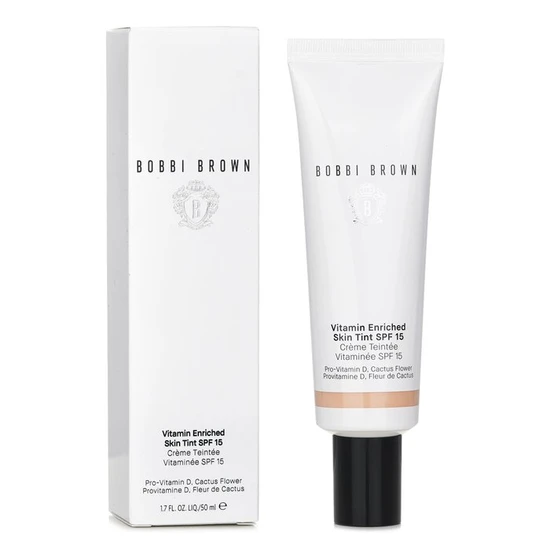 Bobbi Brown Vitamin Enriched Skin Tint SPF 15 Fair 1