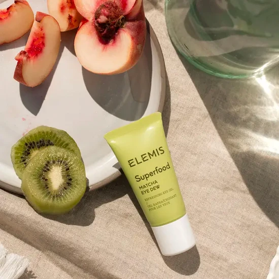 ELEMIS Superfood Matcha Eye Dew 15ml