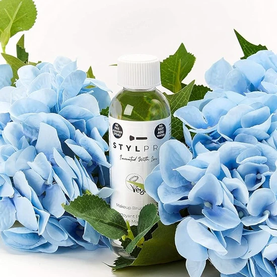 Stylpro Makeup Brush Cleansing Solution 150ml