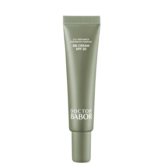 BABOR BB Cream SPF 20 Light