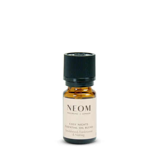 Neom Organics Cosy Nights Essential Oil Blend 10ml