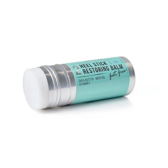 Beter Feet Free! Heel Stick Restoring Balm 75g