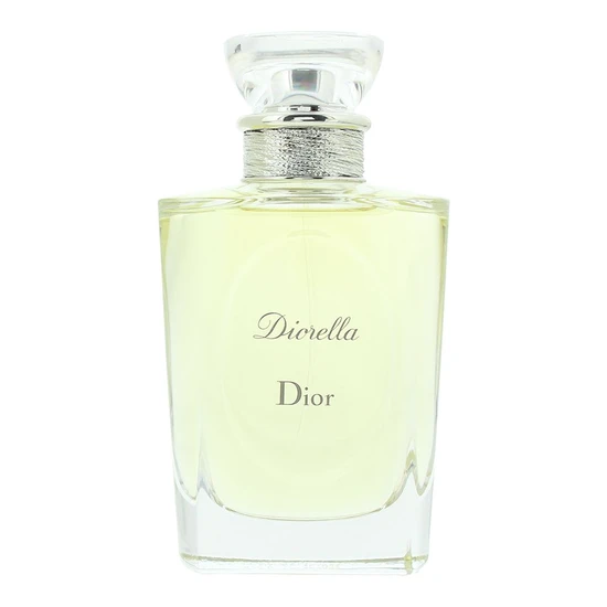 DIOR Diorella Eau De Toilette 100ml