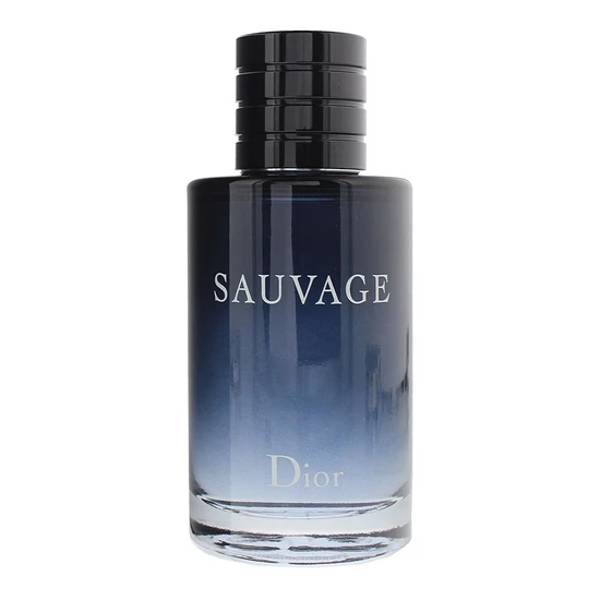 DIOR Sauvage Eau De Toilette 100ml