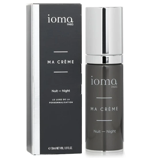 IOMA MA Creme Night 30ml