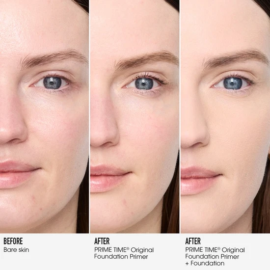 bareMinerals Prime Time Original Foundation Primer 30ml