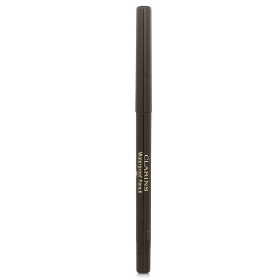 Clarins Waterproof Pencil Eyeliner 02 Chestnut