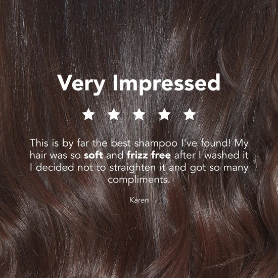 WE ARE PARADOXX Volume Shampoo 250ml