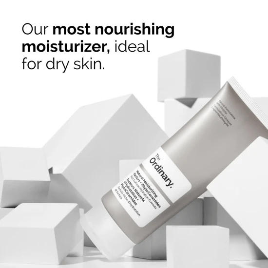 The Ordinary Natural Moisturising Factors + PhytoCeramides 30ml