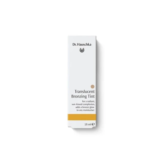 Dr Hauschka Translucent Bronzing Tint 18ml