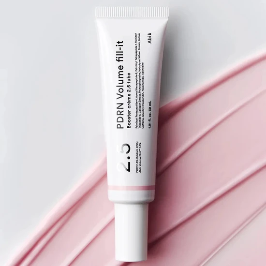 Abib PDRN Volume Fill-it Booster Creme 2.5 Tube 30ml