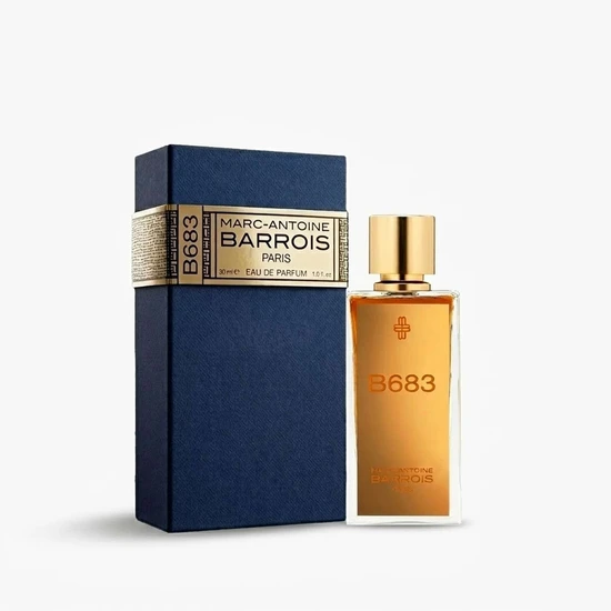 Marc Antoine Barrois B683 Eau De Parfum 30ml