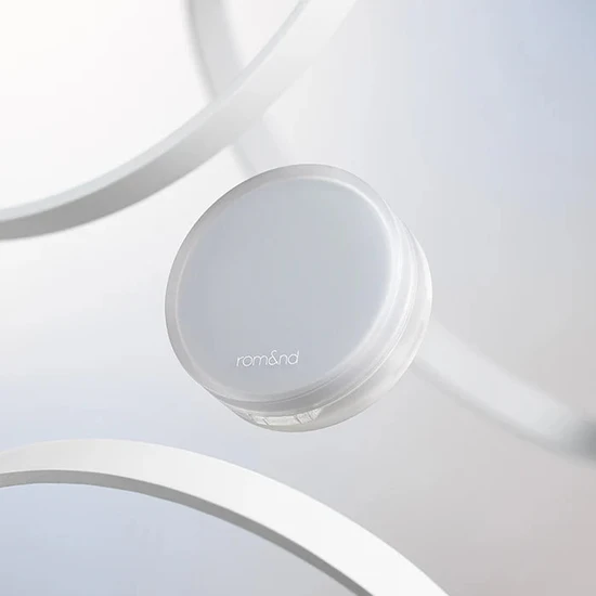 Rom&nd Nu Zero Cushion 01 Porcelain 17