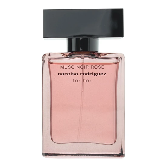 Narciso Rodriguez Musc Noir Rose Eau De Parfum 30ml